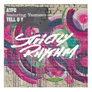 Tell U Y - New Jack Swing Original
