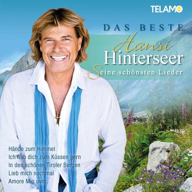 Hände zum Himmel
