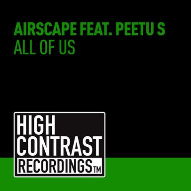 All Of Us - Airscape Mix