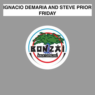 Friday - Steve Prior Remix