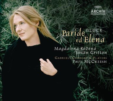 Paride ed Elena / Act 1 / Scene 1: "O del mio dolce ardor"