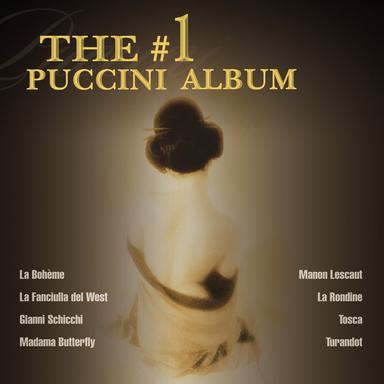 Manon Lescaut / Act 1: Tra voi belle, brune e bionde