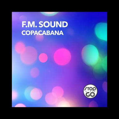 Copacabana - Tribal Bossa Mix