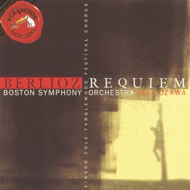 Requiem, Op. 5 "Grande messe des morts": VI. Lacrymosa