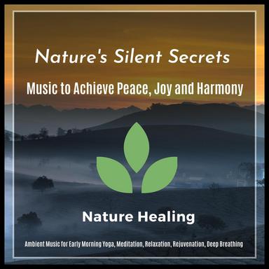 Inspiration For Well Being - Original Mix