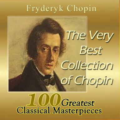Polonaise-fantaisie in A-Flat Major, Op. 61