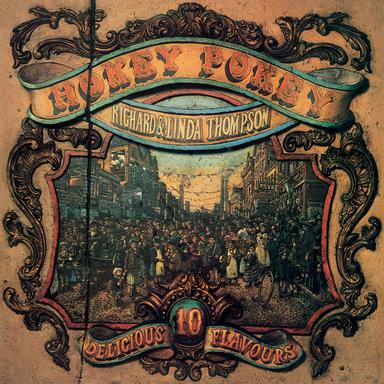 Hokey Pokey - Live On Marc Time / 1975