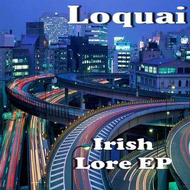 Irish Lore - Guido Percich Remix