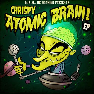 Atomic Brain - Original Mix
