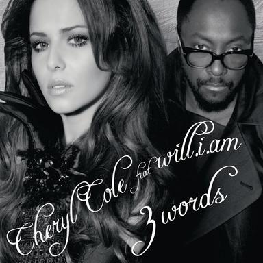 3 Words - Radio Edit