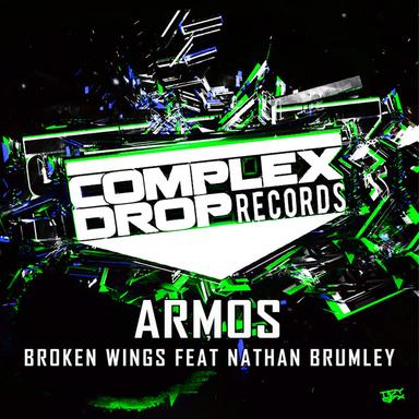 Broken Wings - Instrumental Edit