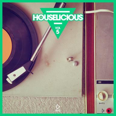 Let Me Show You - Original Mix
