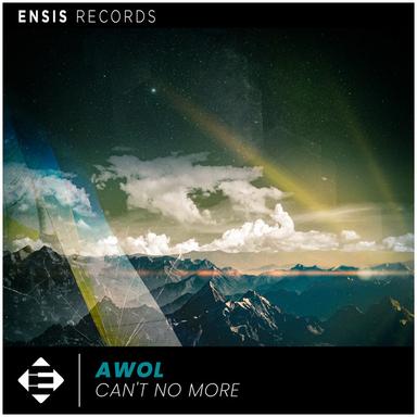Can't No More - Extended Mix