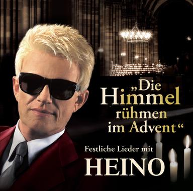 Weihnacht zu Hause