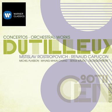Dutilleux - Le Loup - 1er tableau : La baraque foraine les mystifications