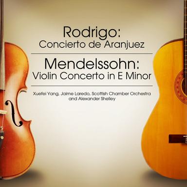 Concierto de Aranjuez: III. Allegro gentile