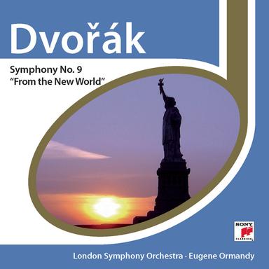 Symphony No. 9 in E Minor, Op. 95 "From the New World": II. Largo