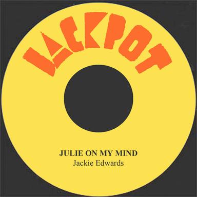 Julie On My Mind