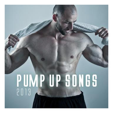 Pumping - Club Edit