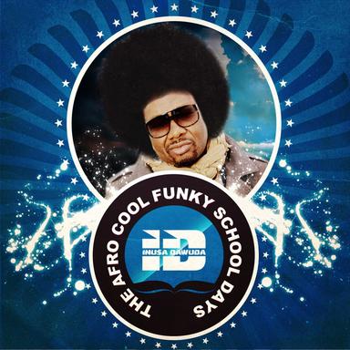 Afrokcool - New Afro Remix