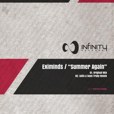 Summer Again - Original Mix