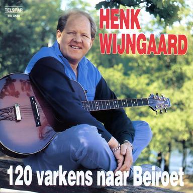 120 Varkens Naar Beiroet