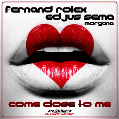Come Close To Me - Dj Cillo Remix