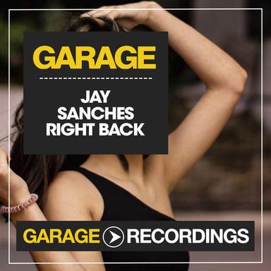 Right Back - Dub Mix