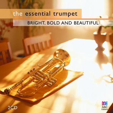 Trumpet Concerto in E Major, S.49: 3. Rondo
