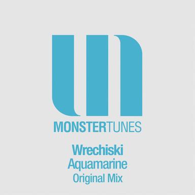 Aquamarine - Original Mix