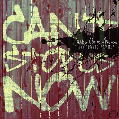 Can't Stop Us Now - Radio Edit
