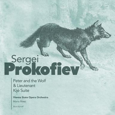 Peter and the Wolf, Op. 67