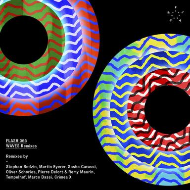 What Is techno - Martin Eyerer Remix