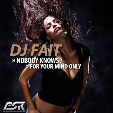 For your mind only - Club Mix