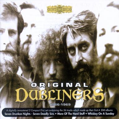 Seven Drunken Nights - 1993 Remaster