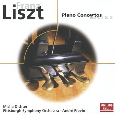 Valse oubliée No. 2 in A flat, S.215