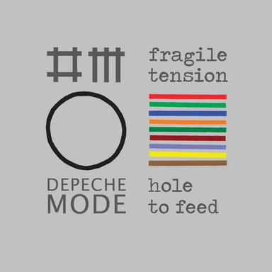 Fragile Tension - Radio Mix