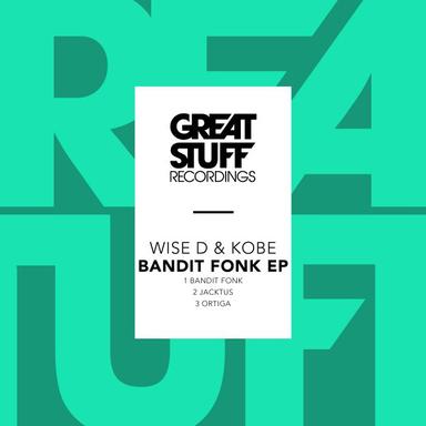 Bandit Fonk - Original Mix