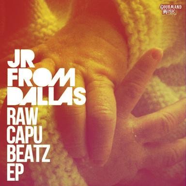 Raw Capu Beatz - Original Mix
