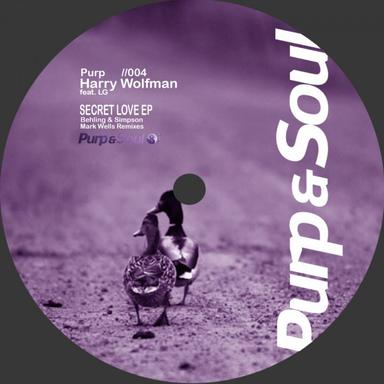 Feel My Love - Original Mix
