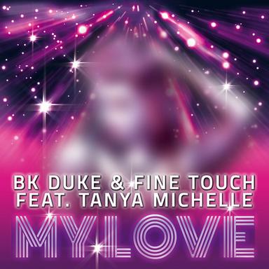 My Love - Festival Alert Mix