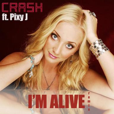 I'm Alive - Rob Heskin Radio Remix