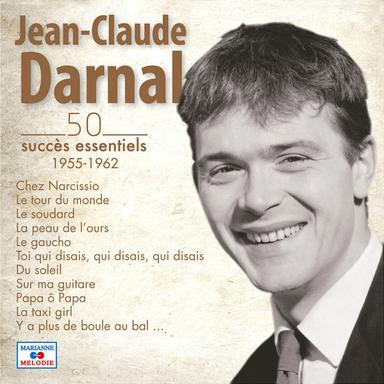 Toi qui disais, qui disais, qui disais