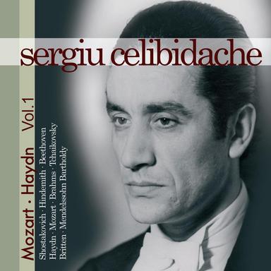 Symphony No. 25 in G Minor, K. 183*: I. Allegro con brio