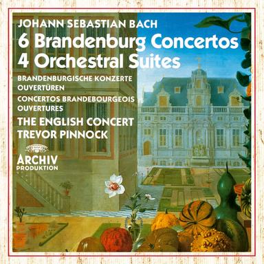 Orchestral Suite No. 3 in D Major, BWV 1068: II. Air