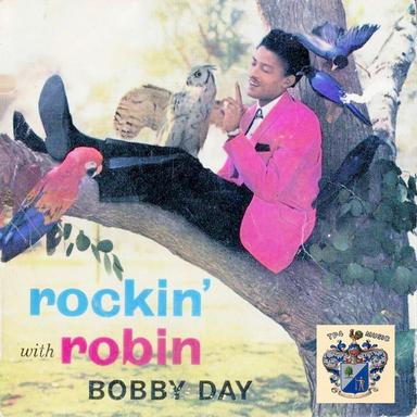 Rockin' Robin