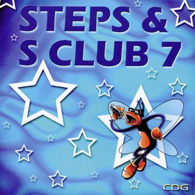 Reach in the Style of S Club 7