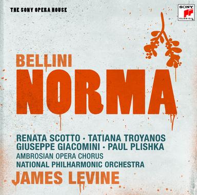 Norma: Act I: Casta diva