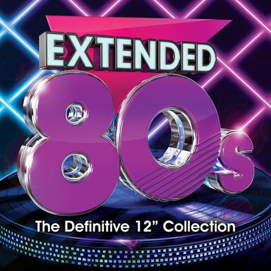 Extended 80s - The Definitive 12" Collection