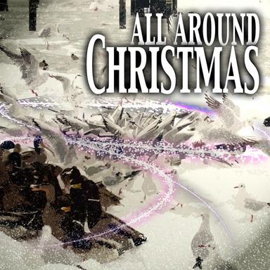All Around Christmas